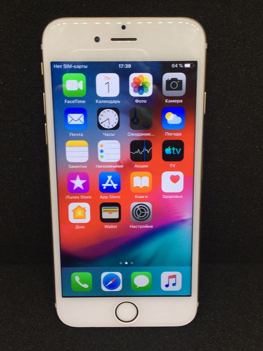 Айфон 6 64гб за 5к