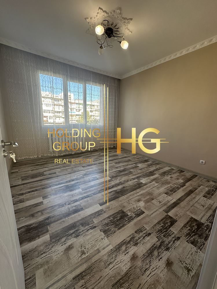 Продава се Тристаен апартамент в Варна, Младост 1 - 60 кв.м за 2209 €/кв.м - Снимка #6