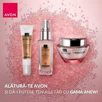 Set pt fata Avon cu retimol