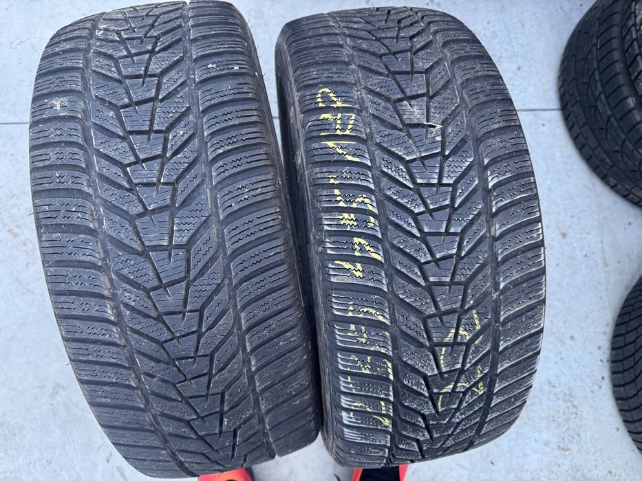 235 45 18 hankook iarna m+s 2022