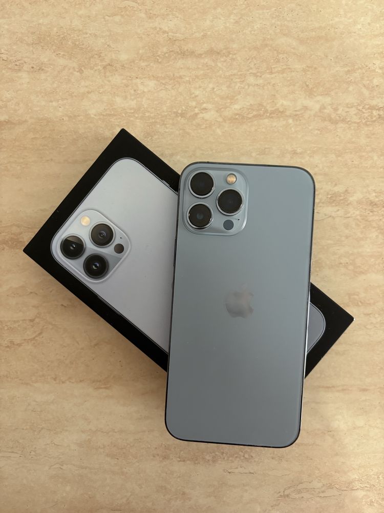 Vand Iphone 13 pro max