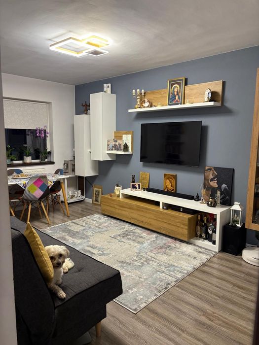 Apartament 3 camere Alexandria