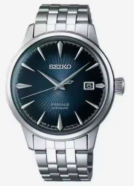 Сейко made in Japan