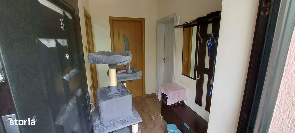 Închiriere apartament Păcurari, Iași