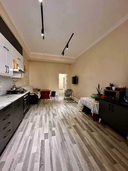 Продается 3/6/8 90м2 в ЖК Итальянский квартал, ор-р: Парк Тельмана