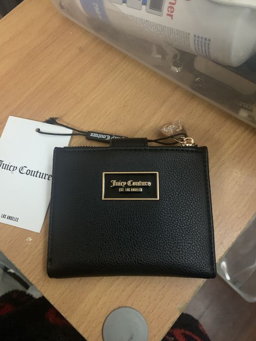 Portofel juicy couture