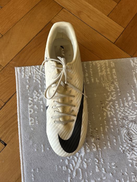 nike ZOOM MERCURIAL SUPERFLY 9 acadamey Marime 43 eu
