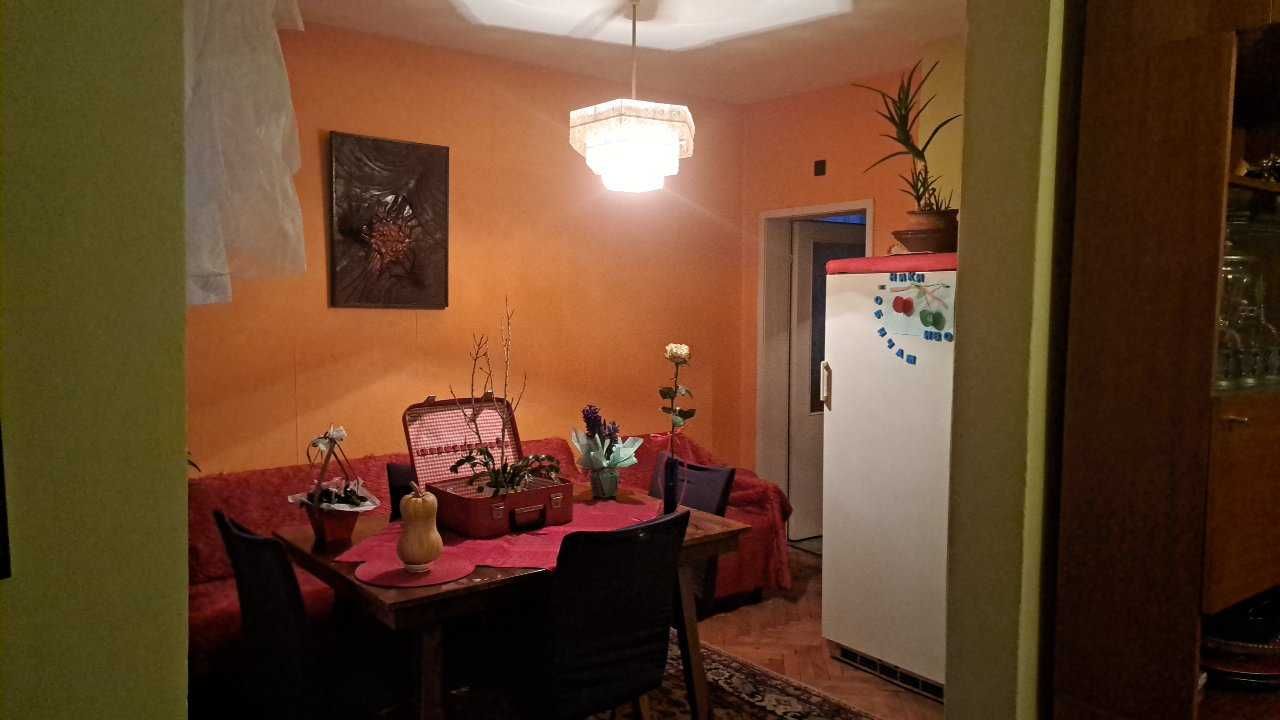 Продавам 3-стаен в Бъкстон, ЕПК