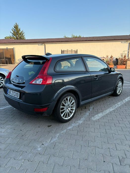 Volvo C30 1.6 Diesel