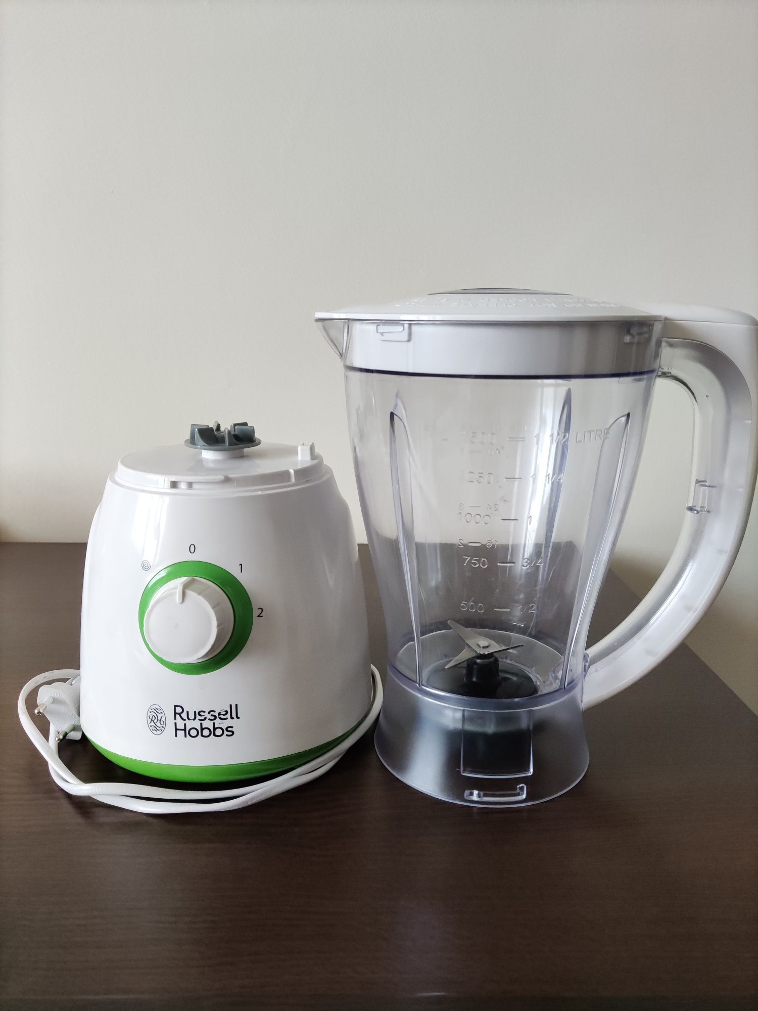 Блендер Russell Hobbs