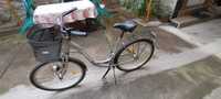 bicicleta  oras citadinne 26"