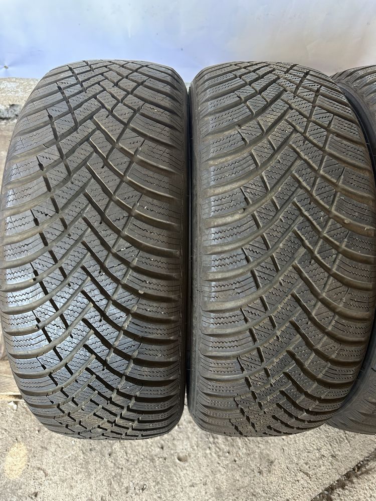 205/55/16 Hankook dot23 4бр