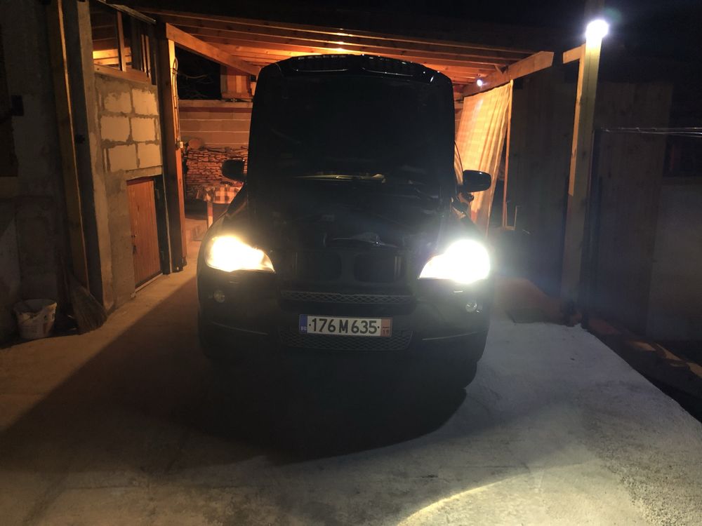 19 Джанти за BMW X5