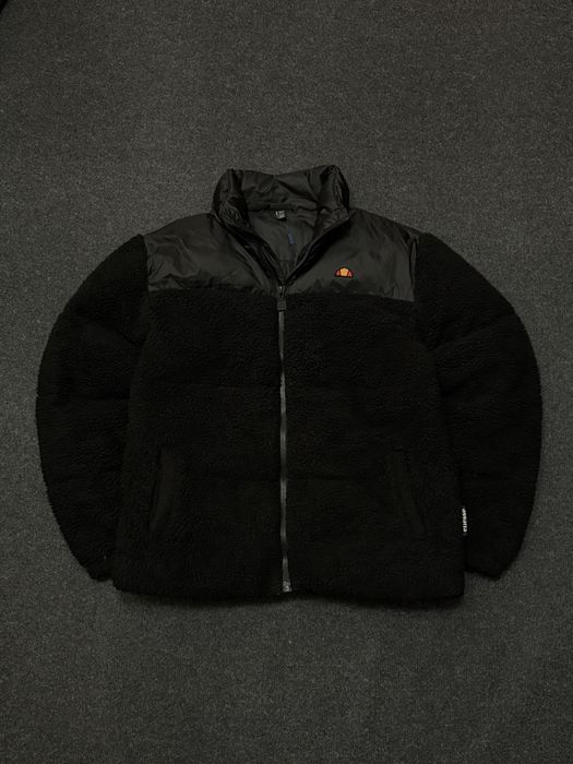 Мъжко Яке Ellesse