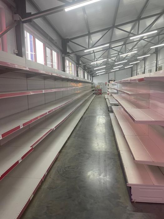 Продам торговое оборудование