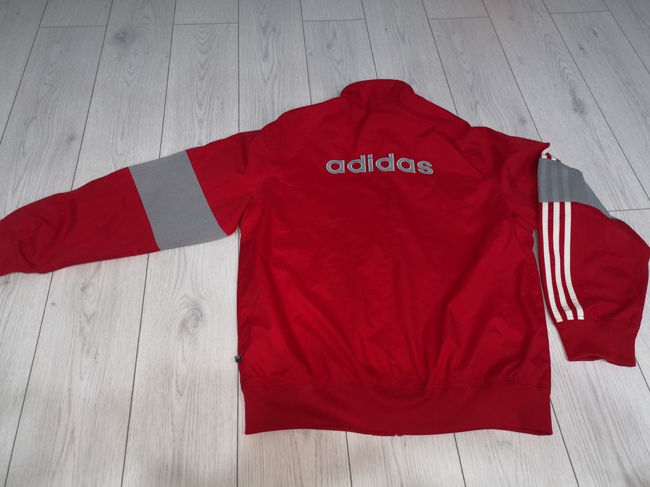 Bluza unisex adidas
