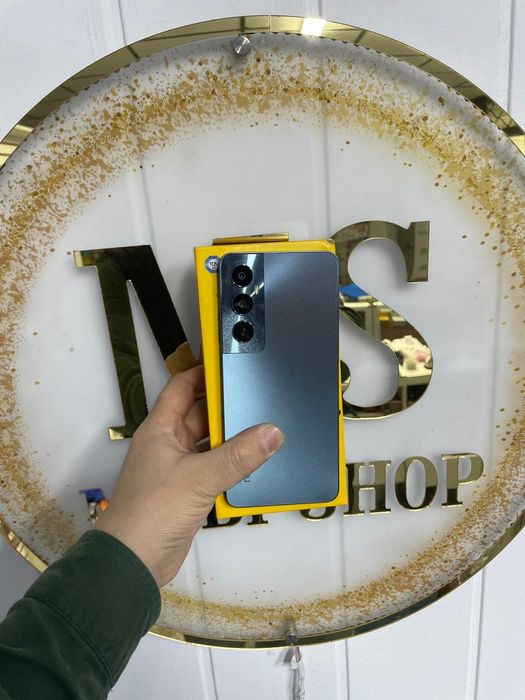 ГАРАНТИЯ !!! Смартфон Realme C65 128/6GB Телефон Реалми