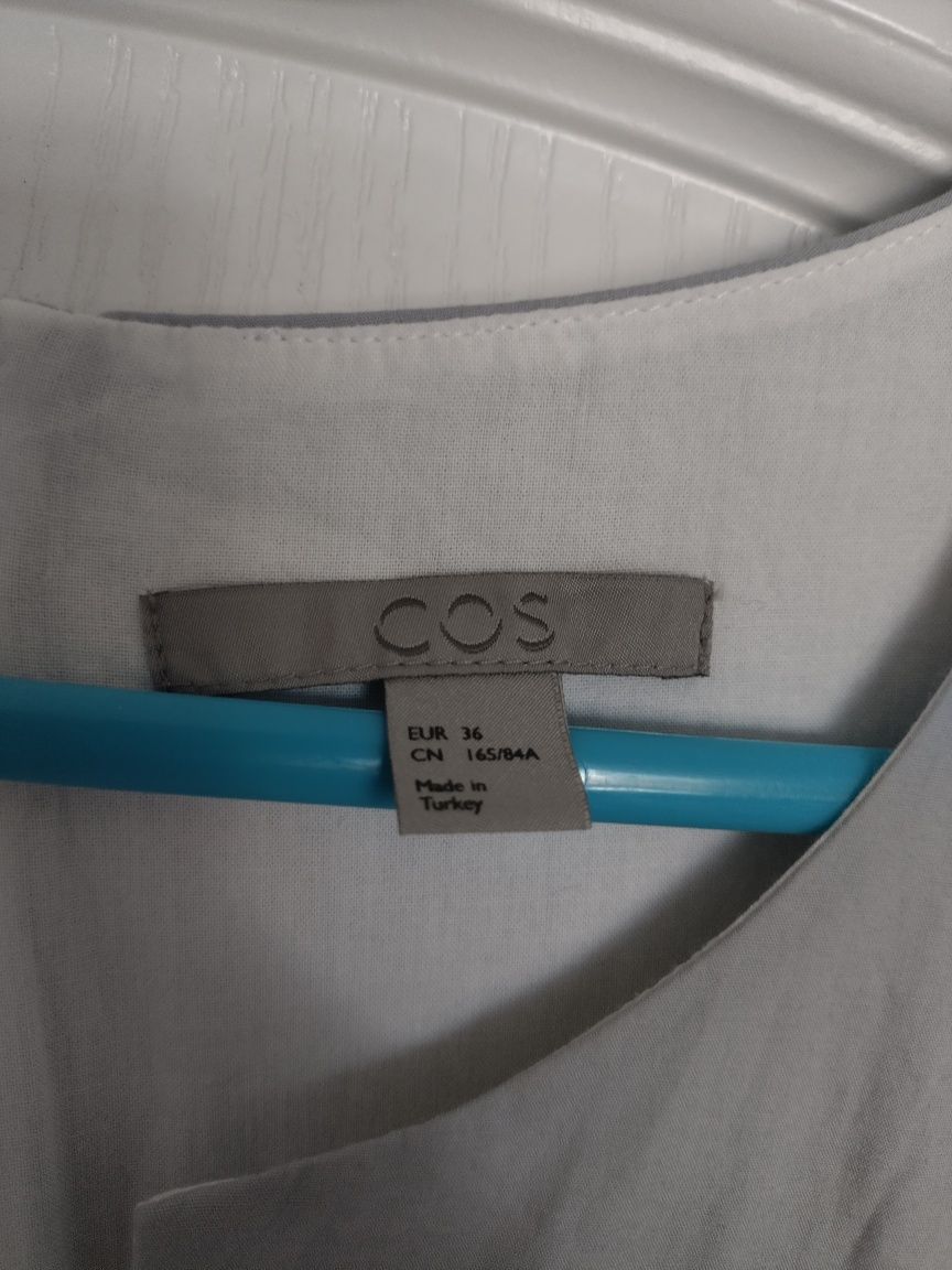 COS топ размер 36 С/М