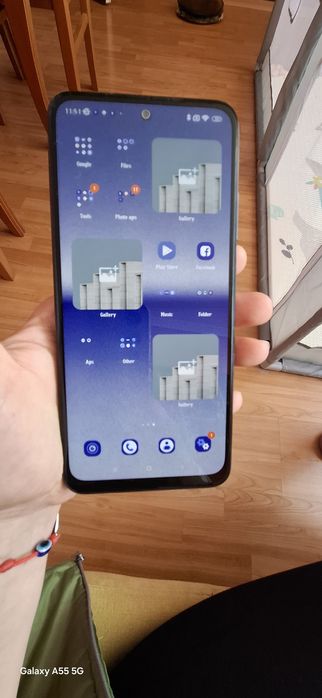 Xiaomi  REDMI Note 10S