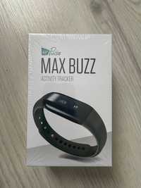 Max Buzz activity tracker smart watch