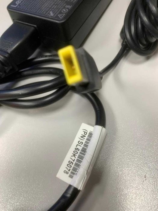 Alimentator laptop Lenovo 20 V, 4.5 A NOU