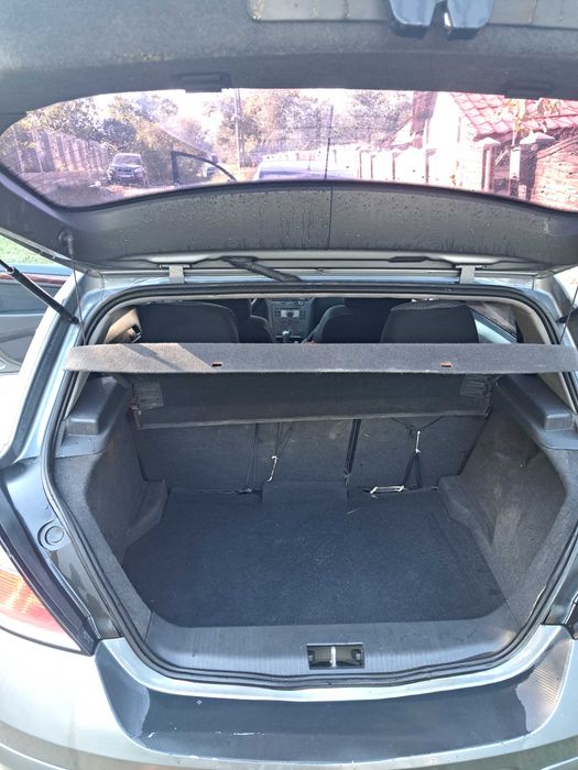 Opel Astra H 1.7, 2005