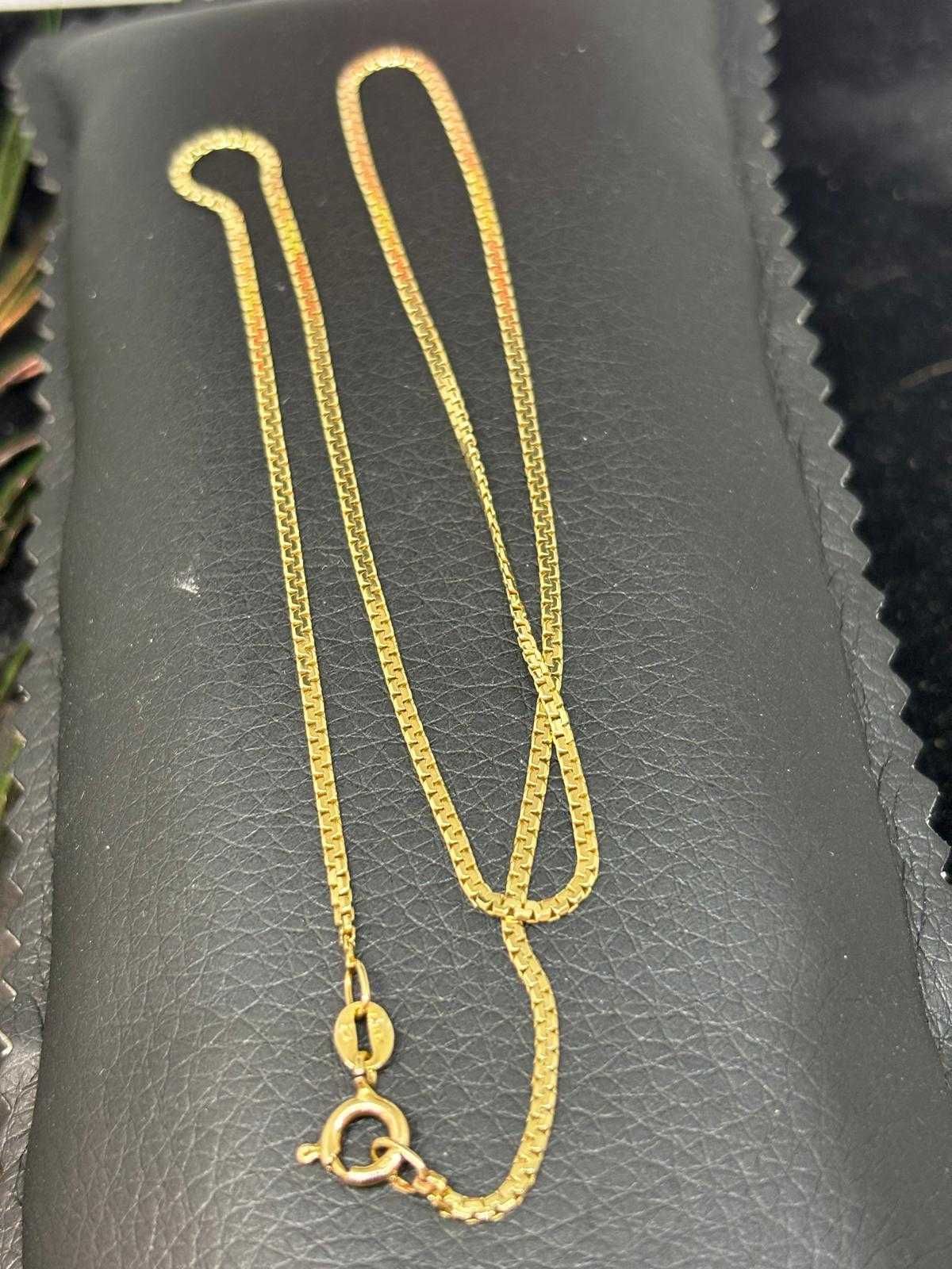 Lant aur 14K 4.00g (B.56444 Tatarasi)