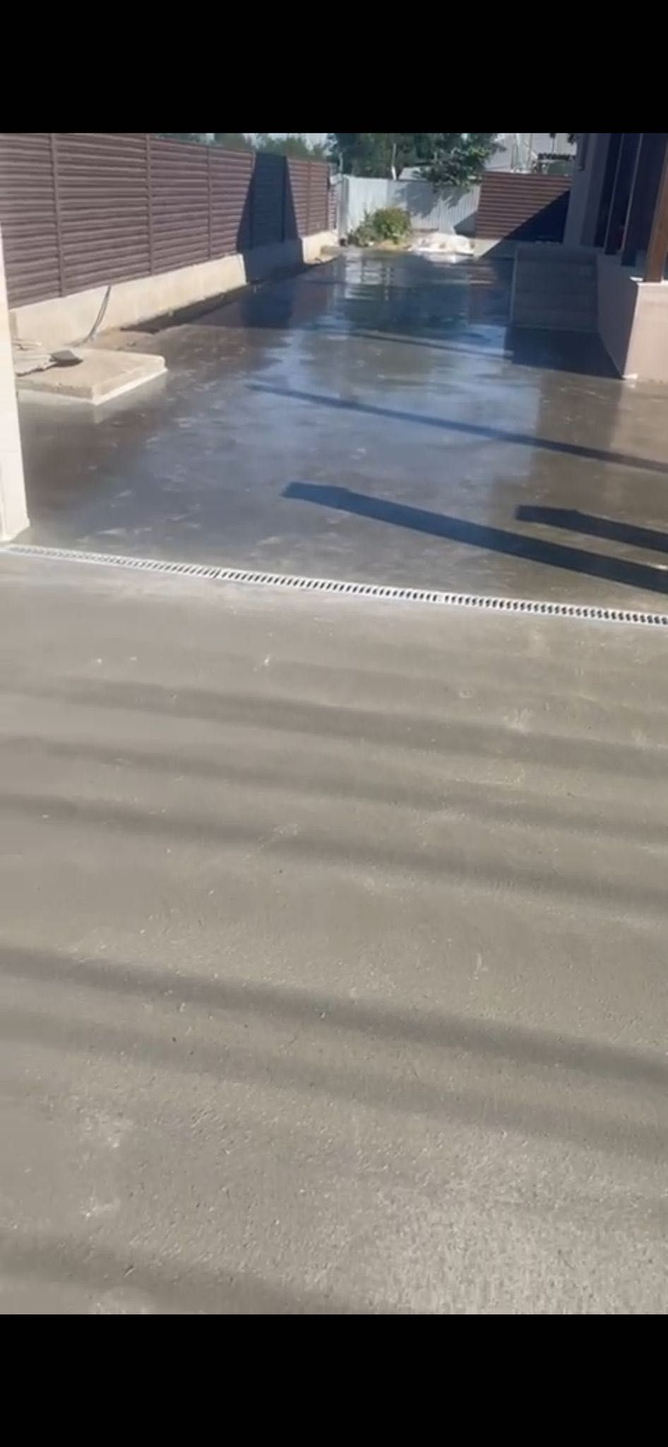 Beton elicopterizat