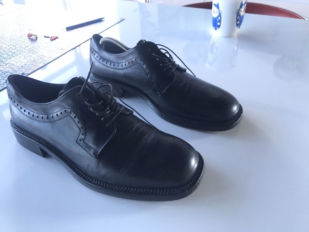 Pantofi Hugo boss