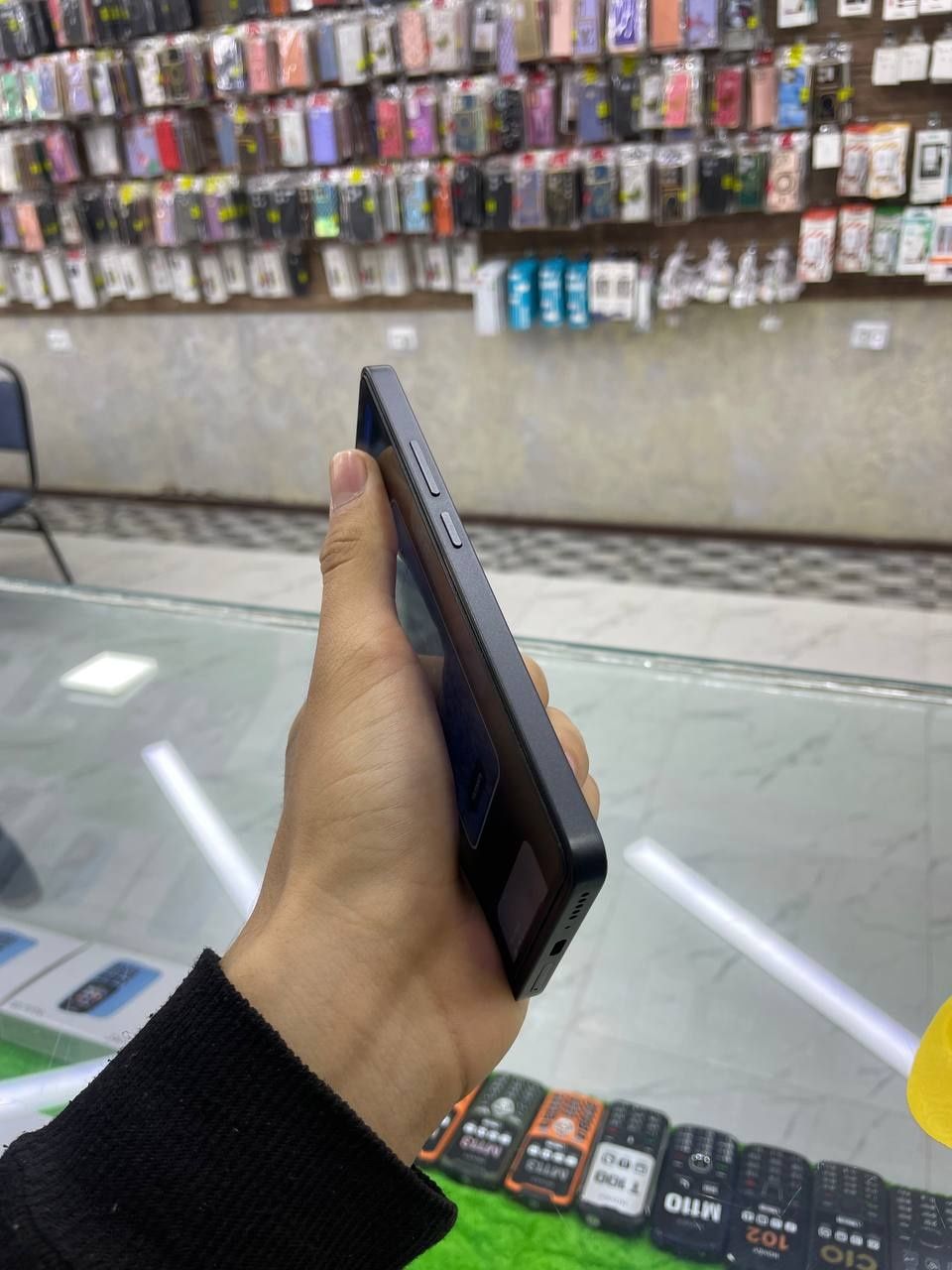Redmi note 13 4g