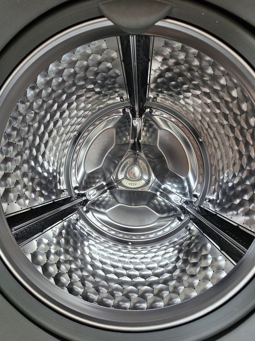 Пералня Míele Softtronic