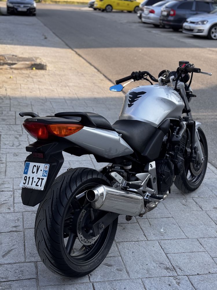 Honda CBF 600 Hornet