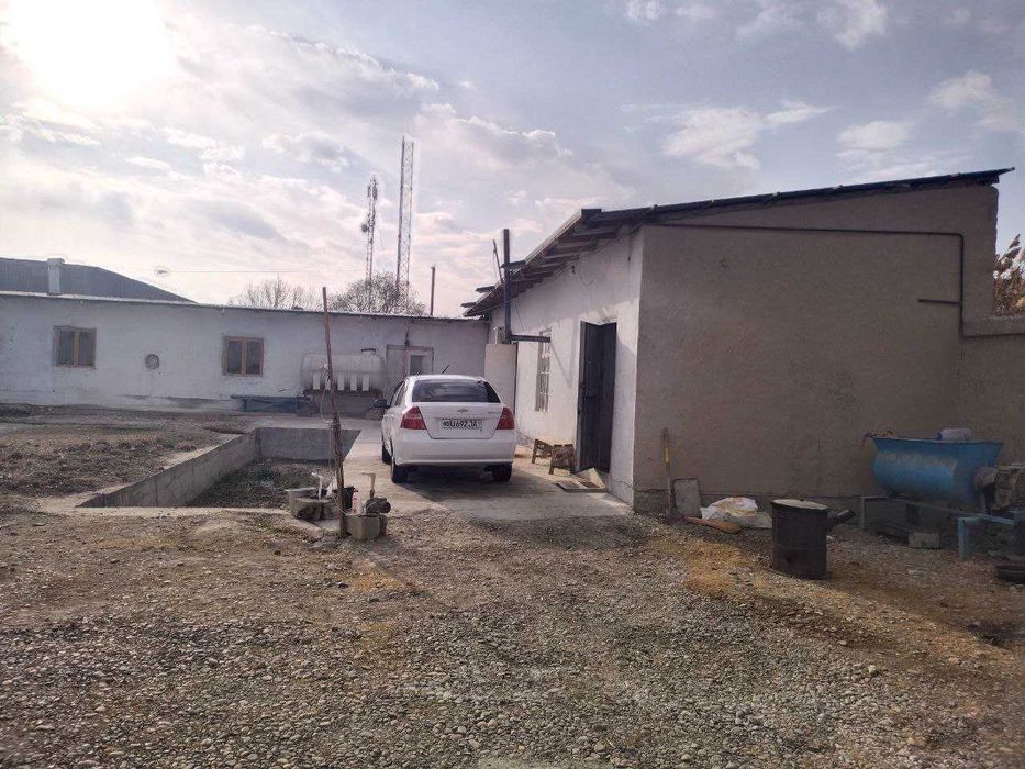 Нотурар жой сотилади,