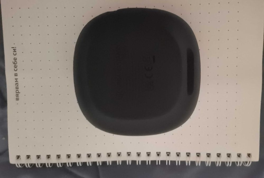 Мини тонколона (високоговорител) Hayward IPX7 Waterproof Speaker