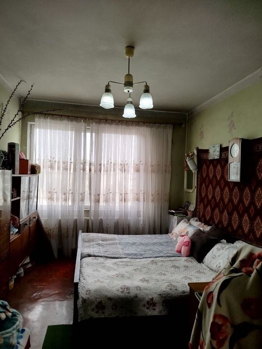 Продается 3 ком на ТТЗ-2