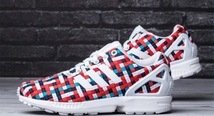 Adidas ZX Flux дамски маратонки номер 38 2/3