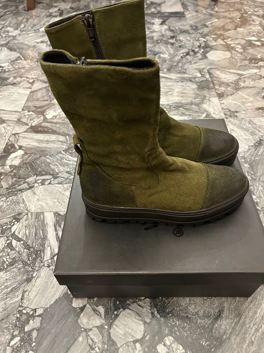 Дамски Боти Bianki