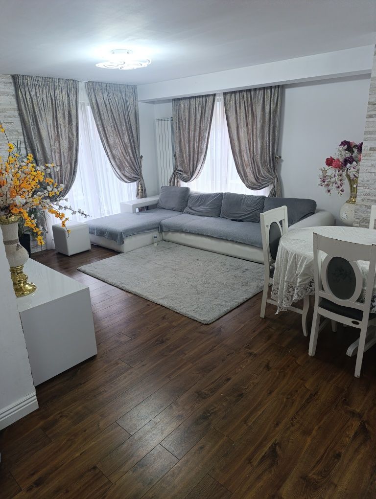 Casă individuală de vânzare Florești - zona Florilor