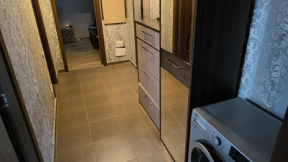 Apartament 2 camere drumul binelui Berceni decomandat