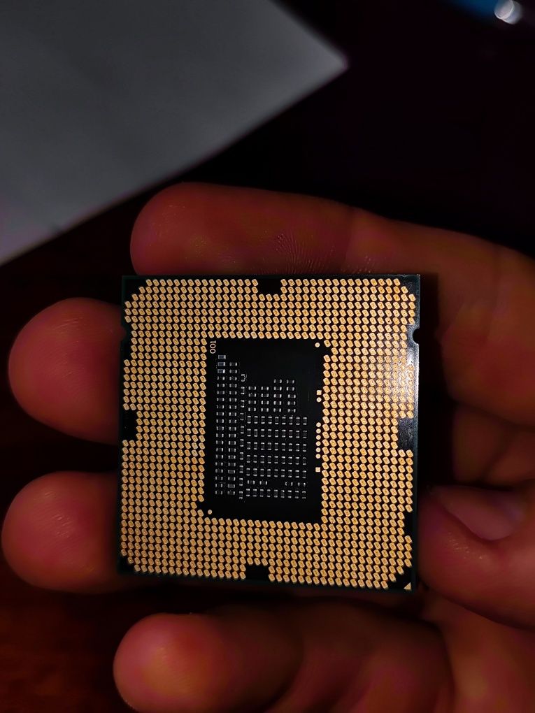 Intel core i5 3330 3Ghz i3 2120