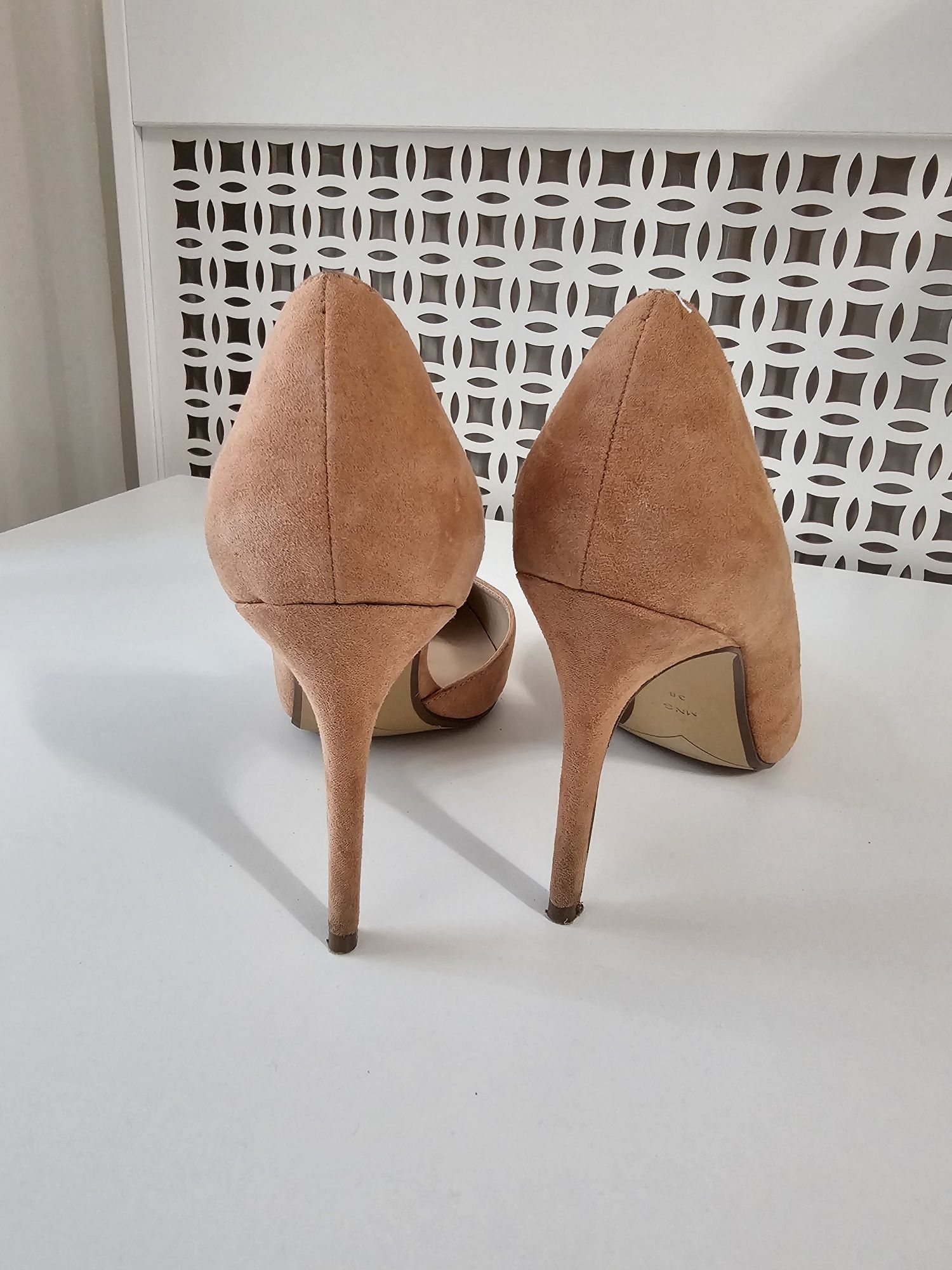 Pantofi Mango masura 38