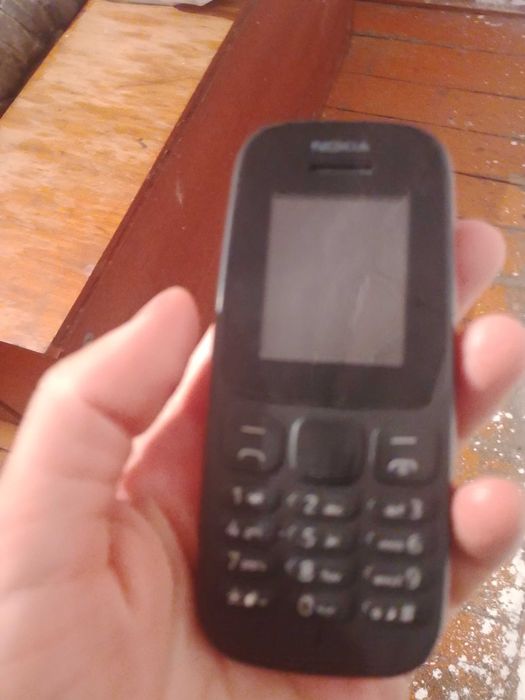 Продам телефон Нокиа кнопочный