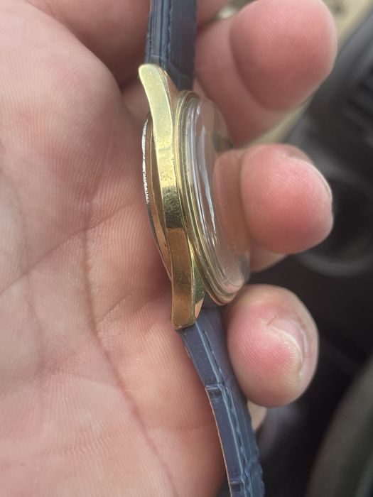 Longines automatic