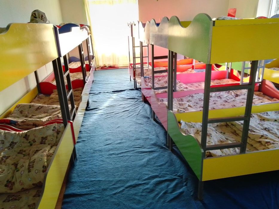 «Детский сад — недвижимость с