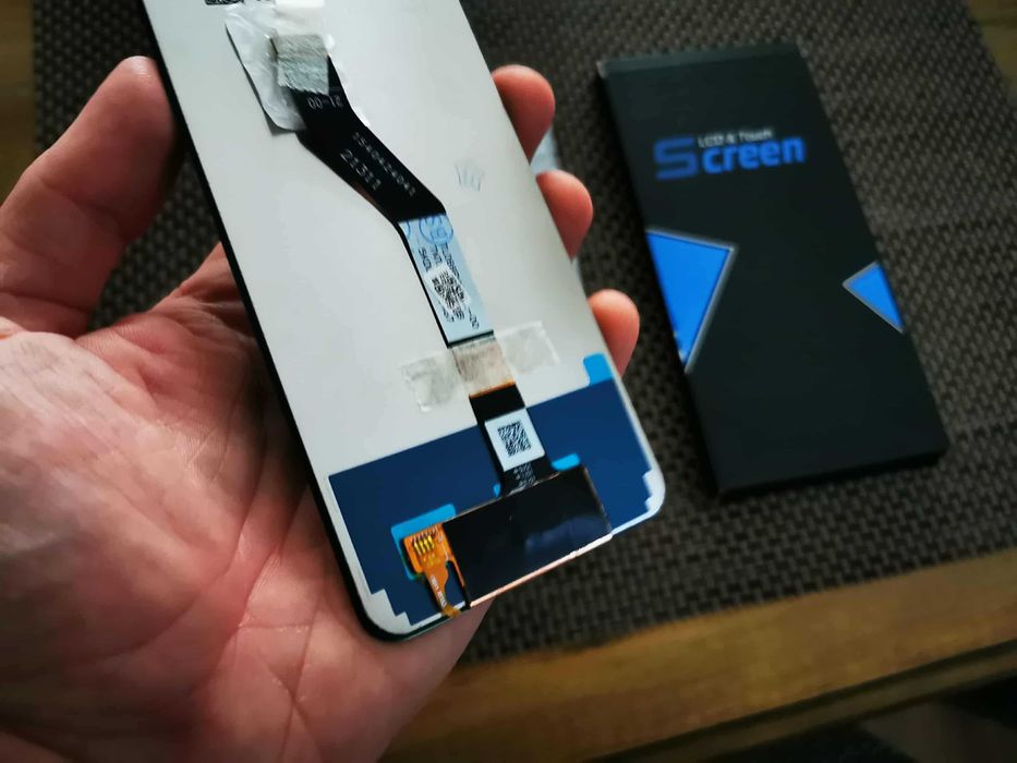 Display ecran Xiaomi Redmi Note 11S 5G / Note 11T 5G // Poco M4 Pro 5G