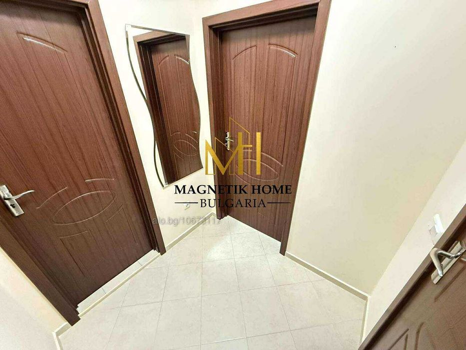 Уютно студио в комплекс ”Cascadas Family Resort” в Слънчев Бряг