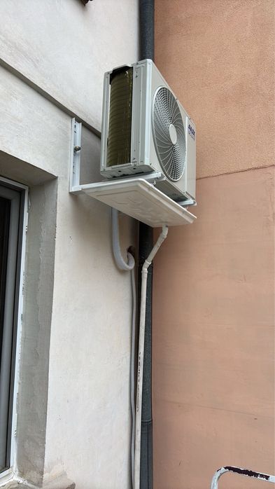 Експресни Монтаж и де-монтаж на Климатици и други услуги