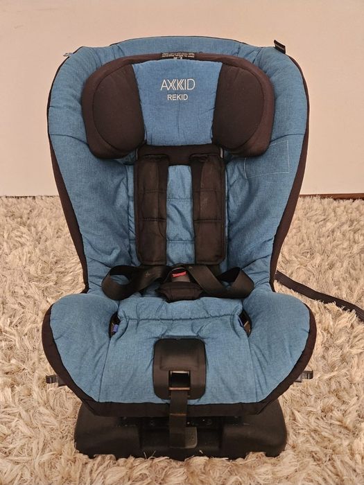 OFERTA Scaun auto Axkid Rekid