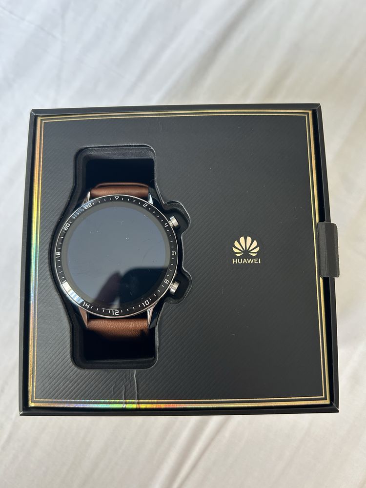Vand ceas huawei gt2