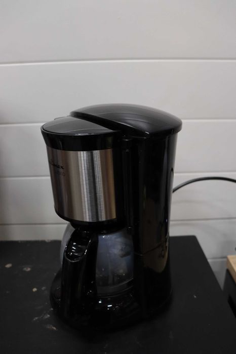 Шварц кафемашина Moulinex Subito FG362810 програмируем таймер